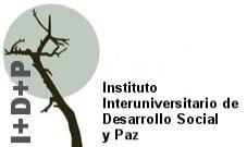 Instituto Interuniversitario de Desarrollo Social y Paz