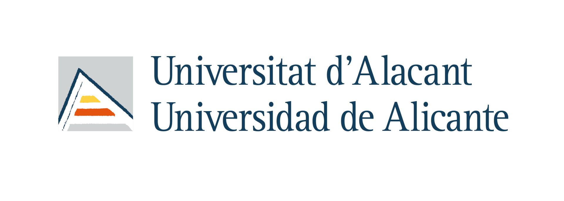 Universidad de Alicante